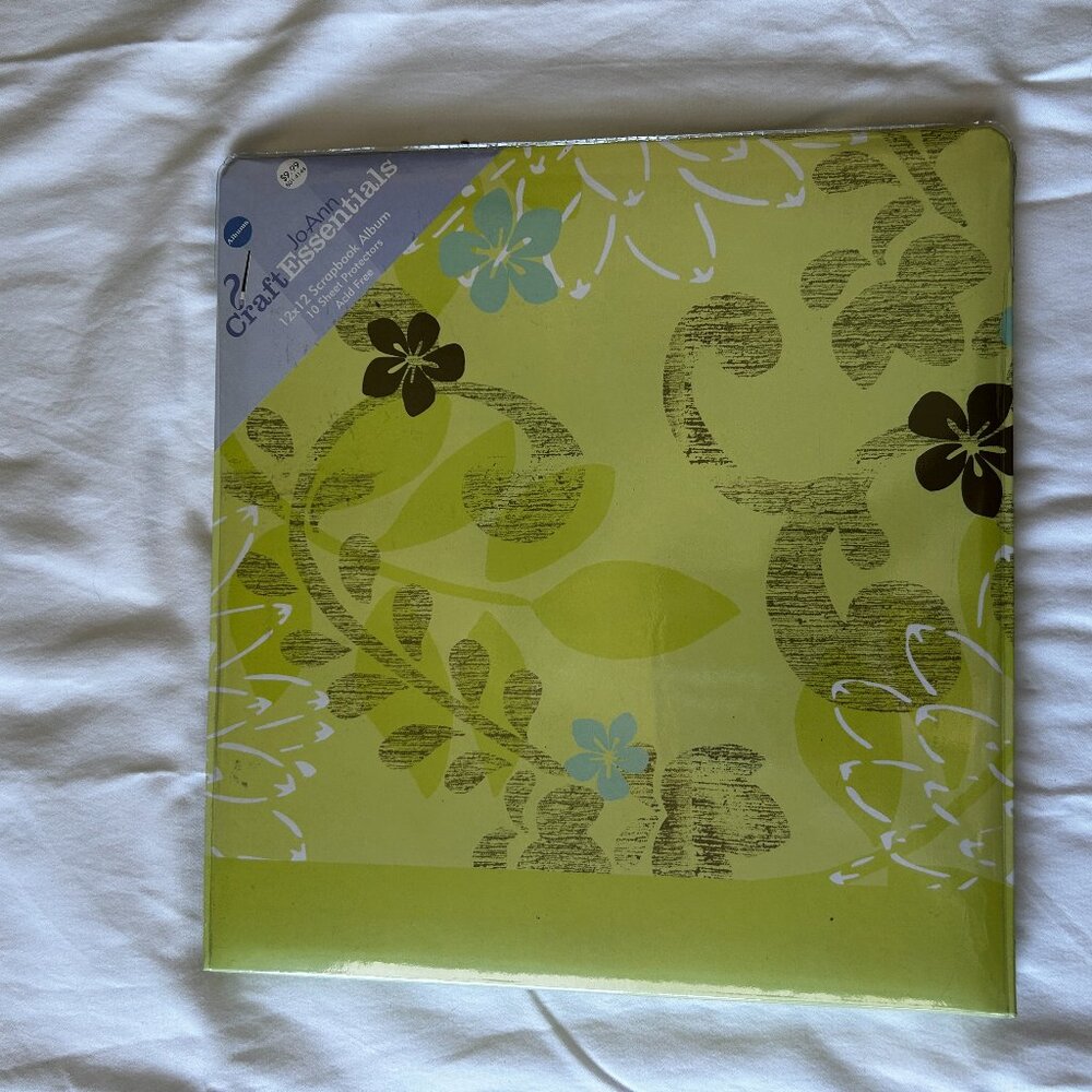 Photo Album